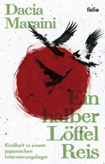 Ein halber Löffel Reis Cover des Buches Ein halber Löffel Reis (ISBN: 9783852569109)