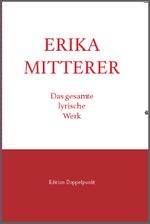 Das gesamte lyrische Werk Cover des Buches Das gesamte lyrische Werk (ISBN: 9783852732312)