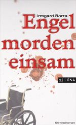 Engel morden einsam Cover des Buches Engel morden einsam (ISBN: 9783852861579)