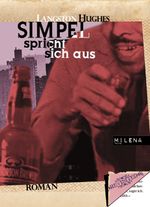 Simpel spricht sich aus Cover des Buches Simpel spricht sich aus (ISBN: 9783852861722)