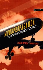 Mundpropaganda Cover des Buches Mundpropaganda (ISBN: 9783852862040)