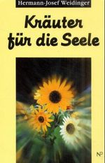 Kräuter für die Seele Cover des Buches Kräuter für die Seele (ISBN: 9783853269763)