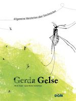 Gerda Gelse Cover des Buches Gerda Gelse (ISBN: 9783853512470)