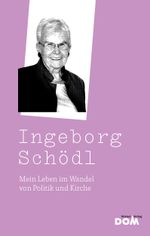 Ingeborg Schödl Cover des Buches Ingeborg Schödl (ISBN: 9783853513330)