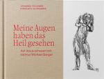 Meine Augen haben das Heil gesehen Cover des Buches Meine Augen haben das Heil gesehen (ISBN: 9783853513354)