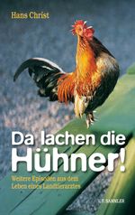 Da lachen die Hühner! Cover des Buches Da lachen die Hühner! (ISBN: 9783853652824)