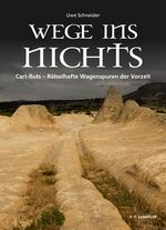 Wege ins Nichts Cover des Buches Wege ins Nichts (ISBN: 9783853653180)