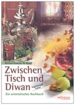 Zwischen Tisch und Diwan Cover des Buches Zwischen Tisch und Diwan (ISBN: 9783853711552)