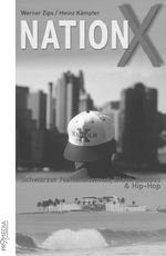 Nation X Cover des Buches Nation X (ISBN: 9783853711804)