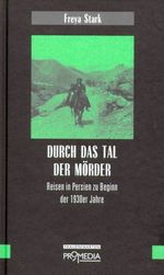 Durch das Tal der Mörder Cover des Buches Durch das Tal der Mörder (ISBN: 9783853711828)