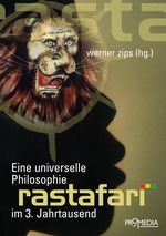 Rastafari Cover des Buches Rastafari (ISBN: 9783825898205)