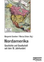 Nordamerika Cover des Buches Nordamerika (ISBN: 9783853712900)
