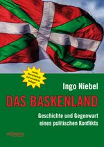 Das Baskenland Cover des Buches Das Baskenland (ISBN: 9783853713792)