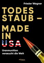 Todesstaub - Made in USA Cover des Buches Todesstaub - Made in USA (ISBN: 9783853714522)