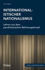 Internationalistischer Nationalismus Cover des Buches Internationalistischer Nationalismus (ISBN: 9783853714621)