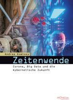 Zeitenwende Cover des Buches Zeitenwende (ISBN: 9783853715055)