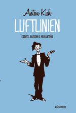 Luftlinien Cover des Buches Luftlinien (ISBN: 9783854096849)