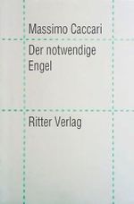 Der notwendige Engel Cover des Buches Der notwendige Engel (ISBN: 9783854150466)