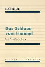 Das Schlaue vom Himmel Cover des Buches Das Schlaue vom Himmel (ISBN: 9783854156611)