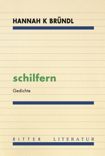 schilfern Cover des Buches schilfern (ISBN: 9783854156949)