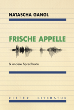Frische Appelle Cover des Buches Frische Appelle (ISBN: 9783854156963)
