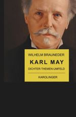 Karl May Cover des Buches Karl May (ISBN: 9783854182108)