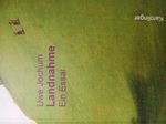 Landnahme Cover des Buches Landnahme (ISBN: 9783854182122)