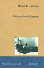 Plädoyer des Müssiggangs Cover des Buches Plädoyer des Müssiggangs (ISBN: 9783854204428)