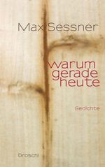 Warum gerade heute Cover des Buches Warum gerade heute (ISBN: 9783854207924)