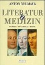 Literatur & Medizin Cover des Buches Literatur & Medizin (ISBN: 9783854311515)