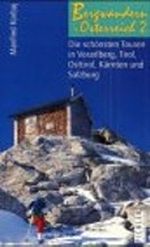 Die schönsten Touren in Vorarlberg, Tirol, Osttirol, Kärnten und Salzburg Cover des Buches Die schönsten Touren in Vorarlberg, Tirol, Osttirol, Kärnten und Salzburg (ISBN: 9783854311782)