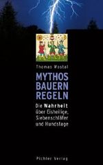 Mythos Bauernregeln Cover des Buches Mythos Bauernregeln (ISBN: 9783854314080)