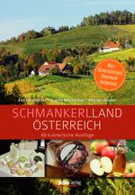 Schmankerlland Österreich Cover des Buches Schmankerlland Österreich (ISBN: 9783854316558)