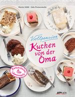 Vollpension – Kuchen von der Oma Cover des Buches Vollpension – Kuchen von der Oma (ISBN: 9783854317364)