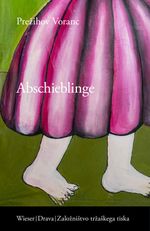 Abschieblinge Cover des Buches Abschieblinge (ISBN: 9783854359364)