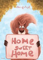 Home Sweet Home Cover des Buches Home Sweet Home (ISBN: 9783854359821)