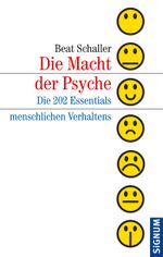 Die Macht der Psyche Cover des Buches Die Macht der Psyche (ISBN: 9783854364320)