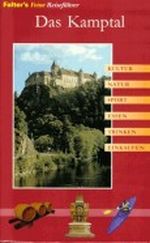 Das Kamptal Cover des Buches Das Kamptal (ISBN: 9783854391111)