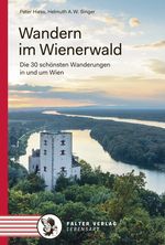 Wandern im Wienerwald Cover des Buches Wandern im Wienerwald (ISBN: 9783854396062)