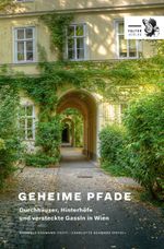 Geheime Pfade Cover des Buches Geheime Pfade (ISBN: 9783854396390)