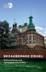 Bezaubernde Ziegel Cover des Buches Bezaubernde Ziegel (ISBN: 9783854397137)
