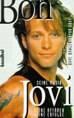 Bon Jovi Cover des Buches Bon Jovi (ISBN: 9788437615066)