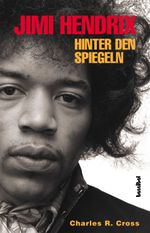 Jimi Hendrix Cover des Buches Jimi Hendrix (ISBN: 9783854452645)