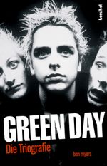 Green Day Cover des Buches Green Day (ISBN: 193285732X)