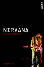 Nirvana Cover des Buches Nirvana (ISBN: 9783854452898)