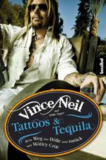 Tattoos & Tequila Cover des Buches Tattoos & Tequila (ISBN: 9783854453352)
