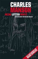Charles Manson Cover des Buches Charles Manson (ISBN: 9783854453444)