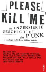 Please Kill Me Cover des Buches Please Kill Me (ISBN: 9783854453703)