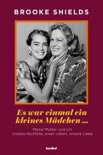 Es war einmal ein kleines Mädchen ... Cover des Buches Es war einmal ein kleines Mädchen ... (ISBN: 9783854454816)