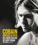 Cobain - Montage Of Heck Cover des Buches Cobain - Montage Of Heck (ISBN: 9783854454922)